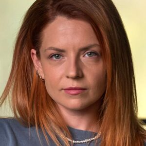 تصویر هنرمند Victoria Raileanu