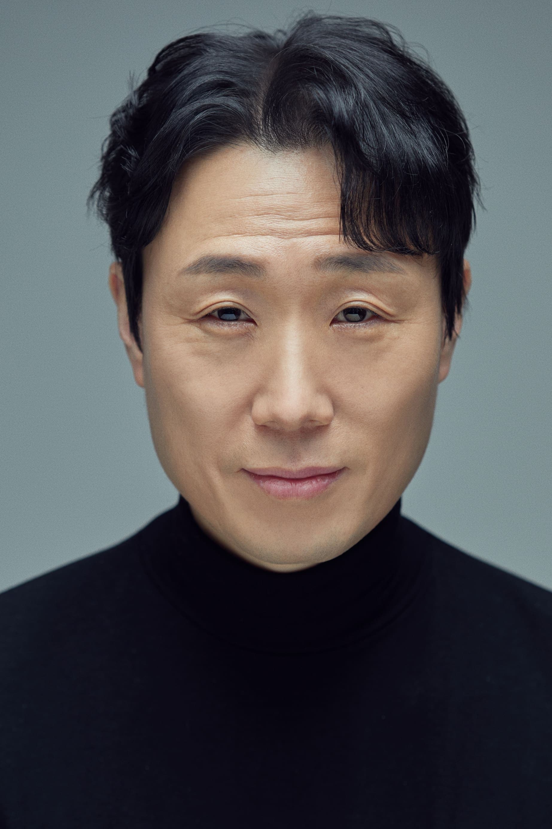 تصویر هنرمند Shin Mun-sung