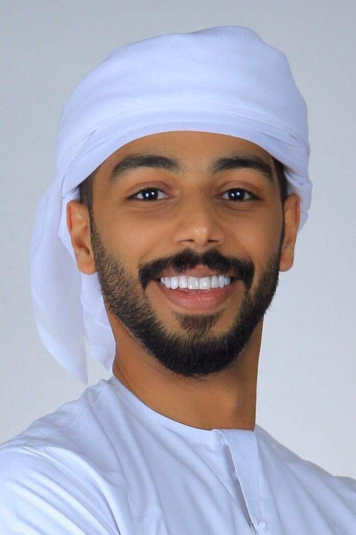 تصویر هنرمند Khalifa Albahri