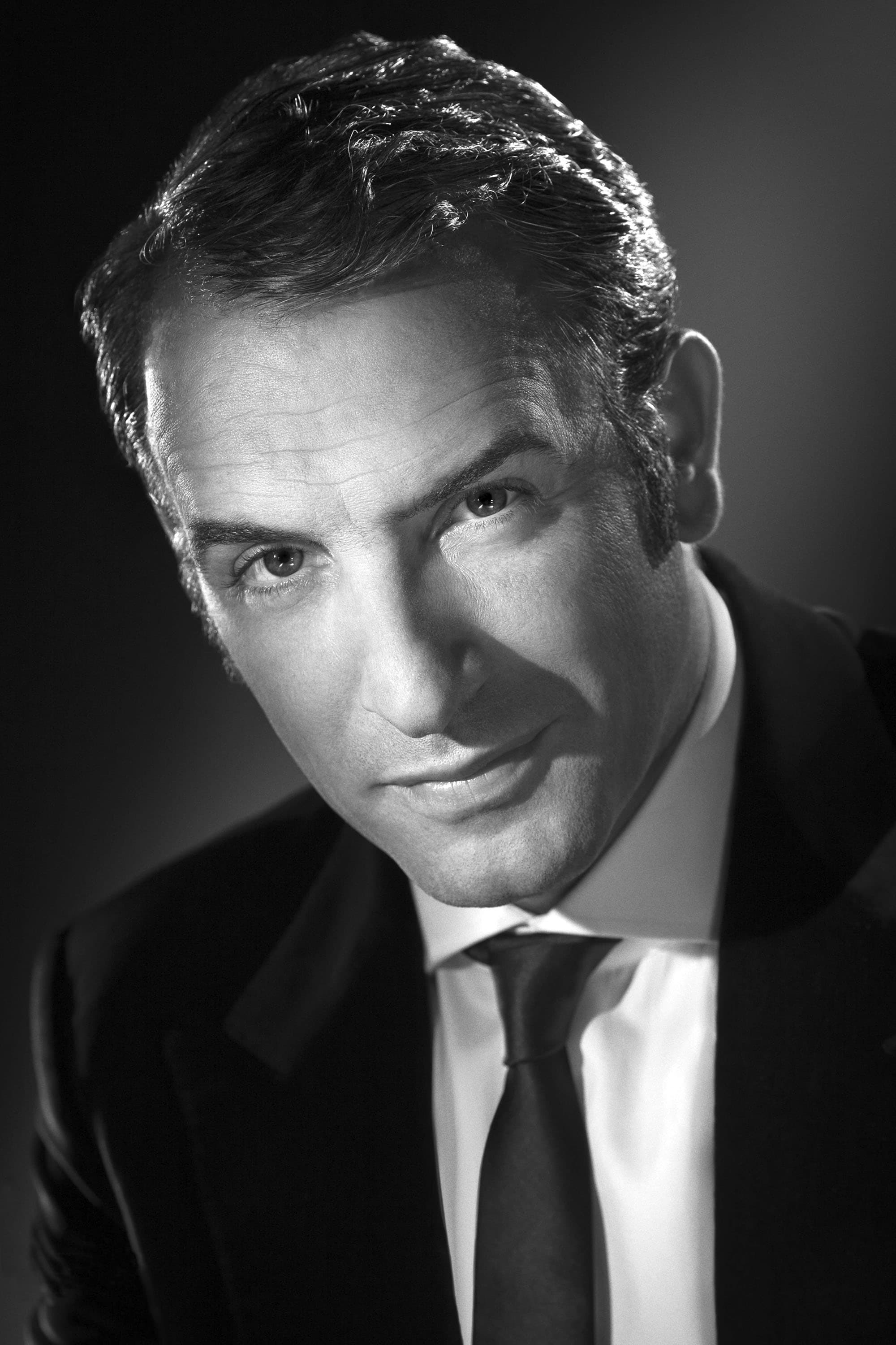 تصویر هنرمند Jean Dujardin
