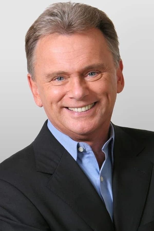 تصویر هنرمند Pat Sajak