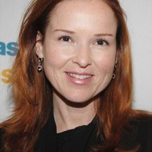 تصویر هنرمند Jennifer Todd