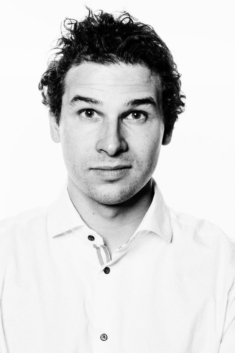 تصویر هنرمند Jan Tore Kristoffersen