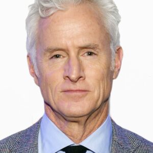 تصویر هنرمند John Slattery