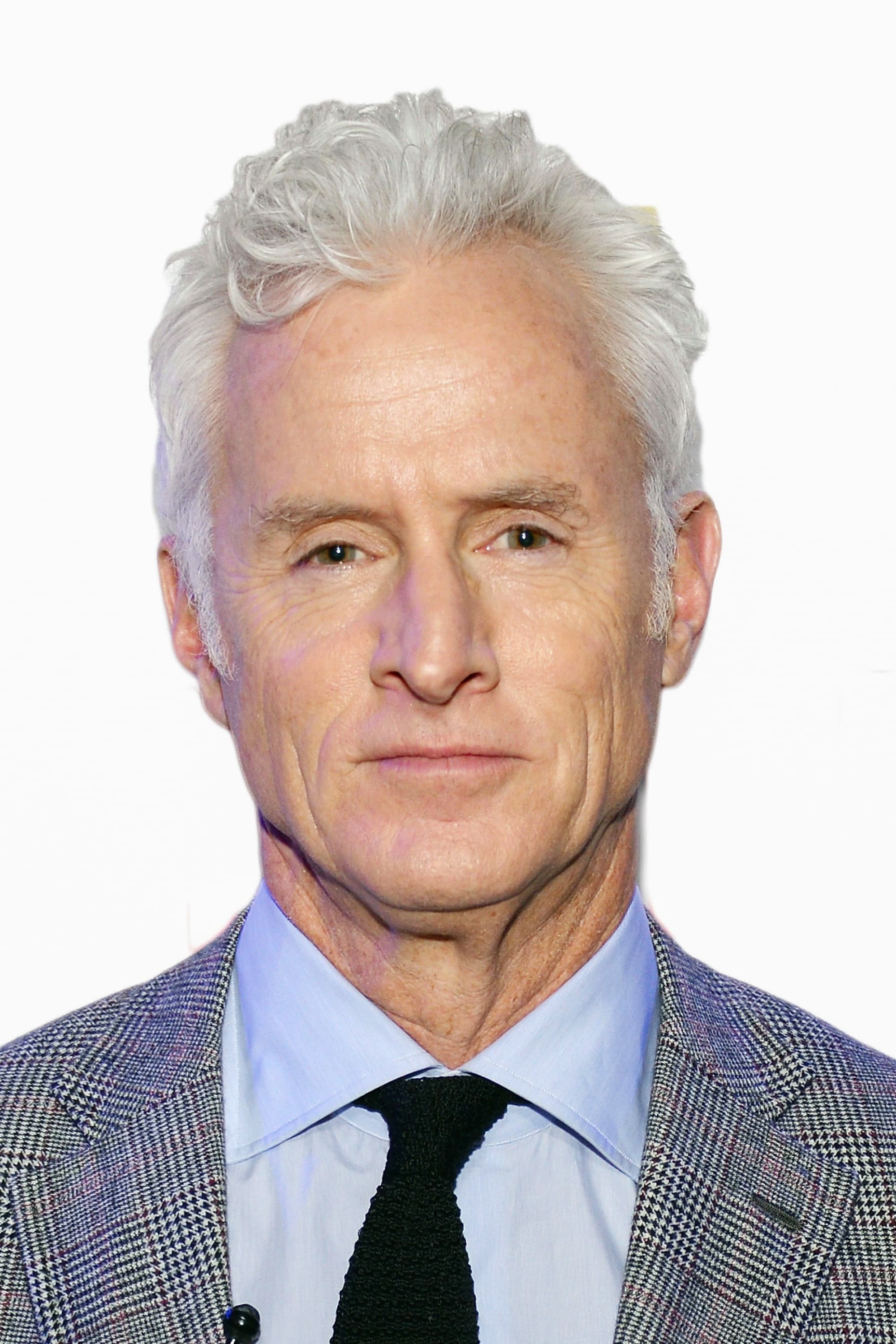 تصویر هنرمند John Slattery