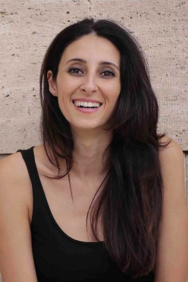 تصویر هنرمند Giada Benedetti