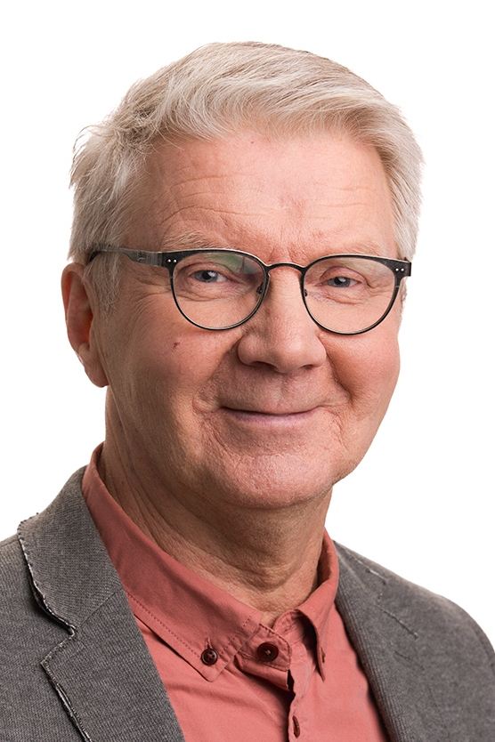 تصویر هنرمند Pirkka-Pekka Petelius