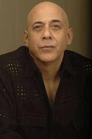 تصویر هنرمند Michael Anzalone