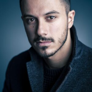 تصویر هنرمند Rafael Cebrian