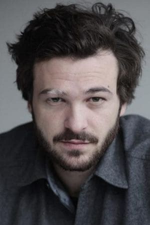 تصویر هنرمند Thibaut Évrard