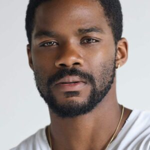 تصویر هنرمند Jovan Adepo