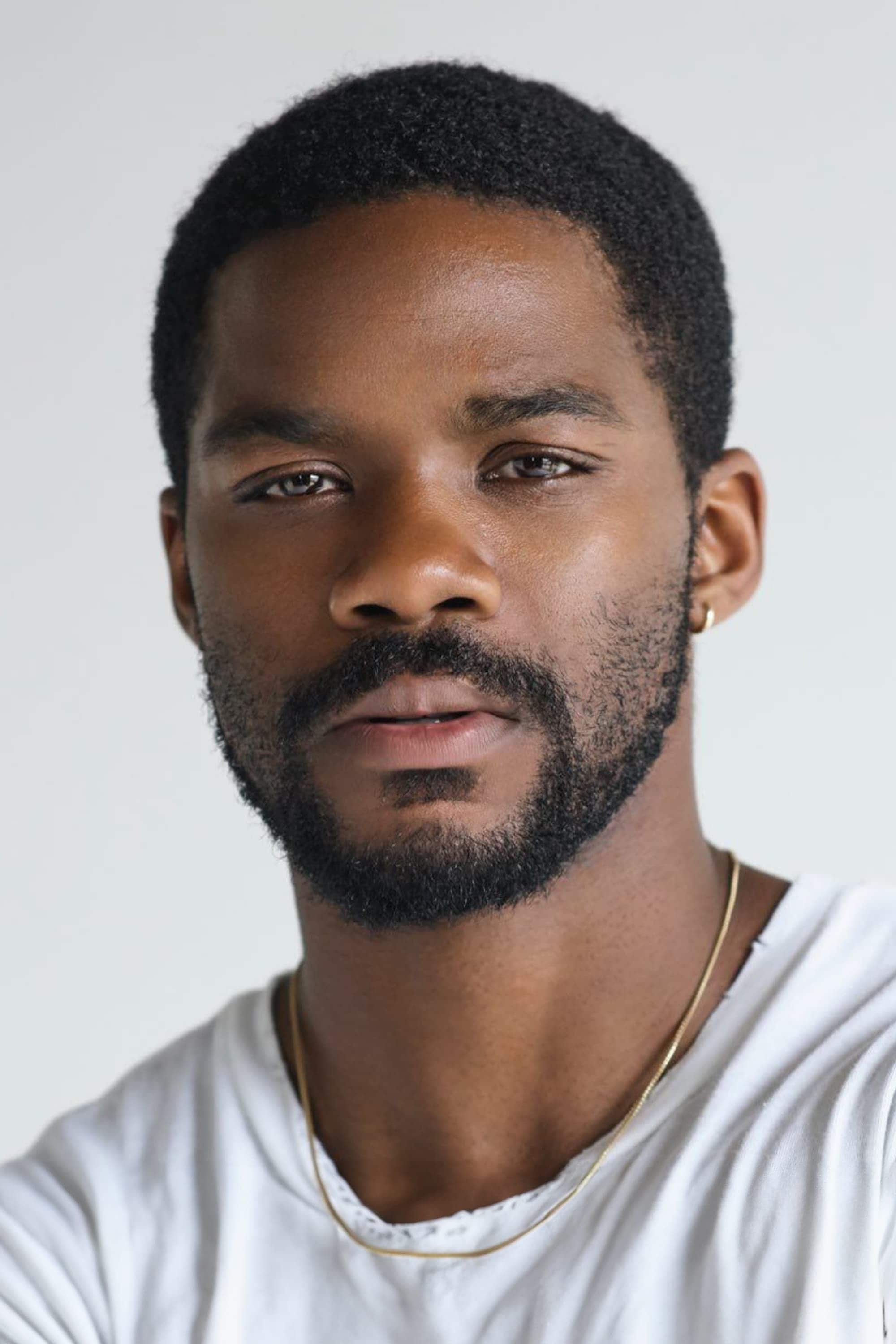 تصویر هنرمند Jovan Adepo