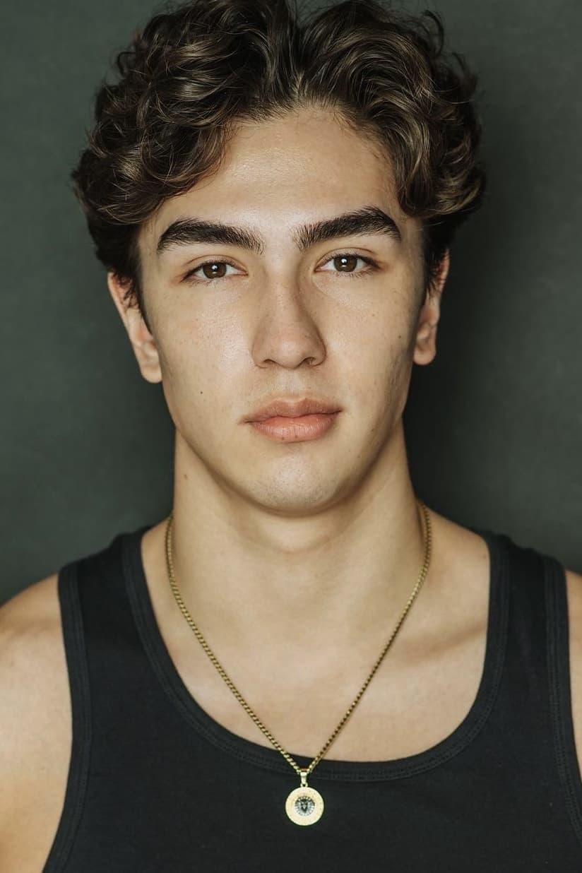 تصویر هنرمند Brandon Ironside