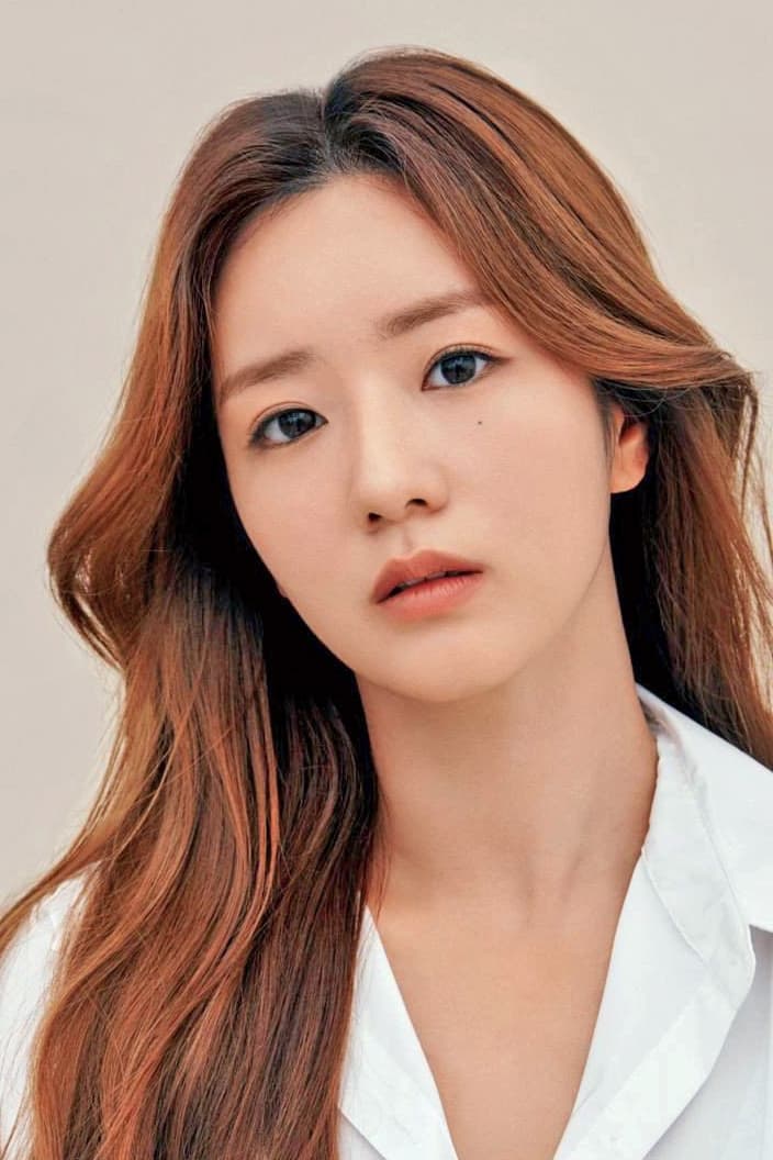 تصویر هنرمند Yoon Bo-mi