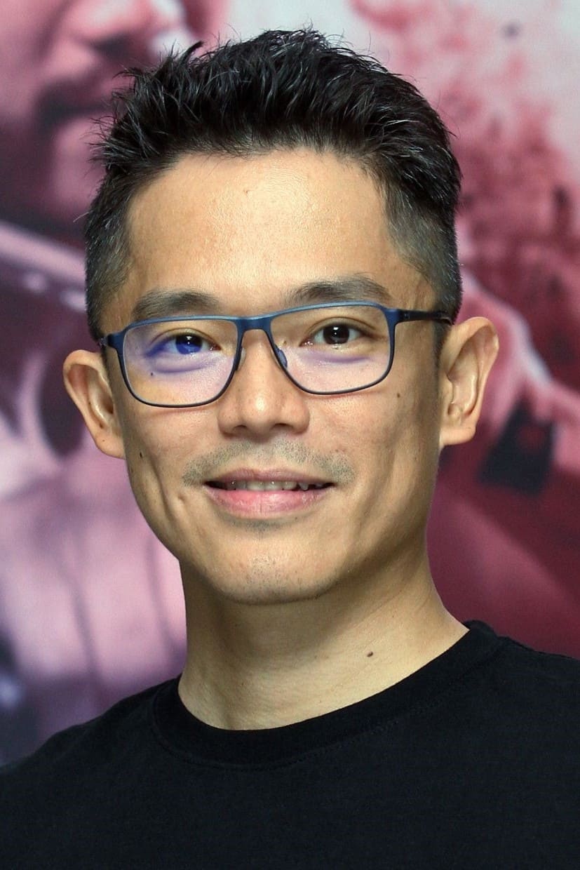 تصویر هنرمند Adrian Teh