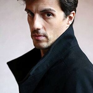 تصویر هنرمند Ian Fisher