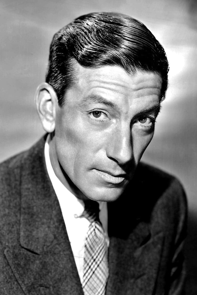 تصویر هنرمند Hoagy Carmichael