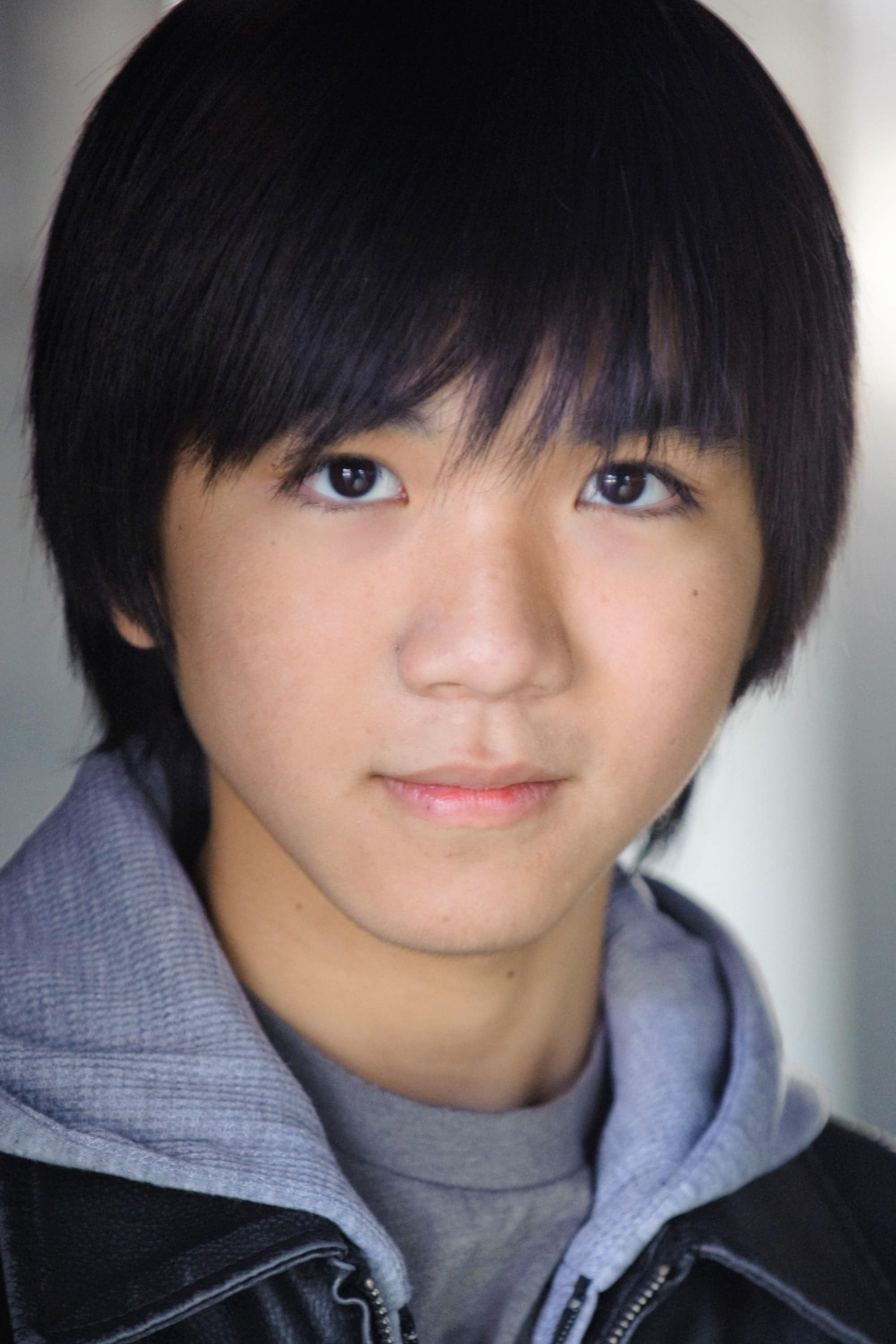 تصویر هنرمند Shawn Huang