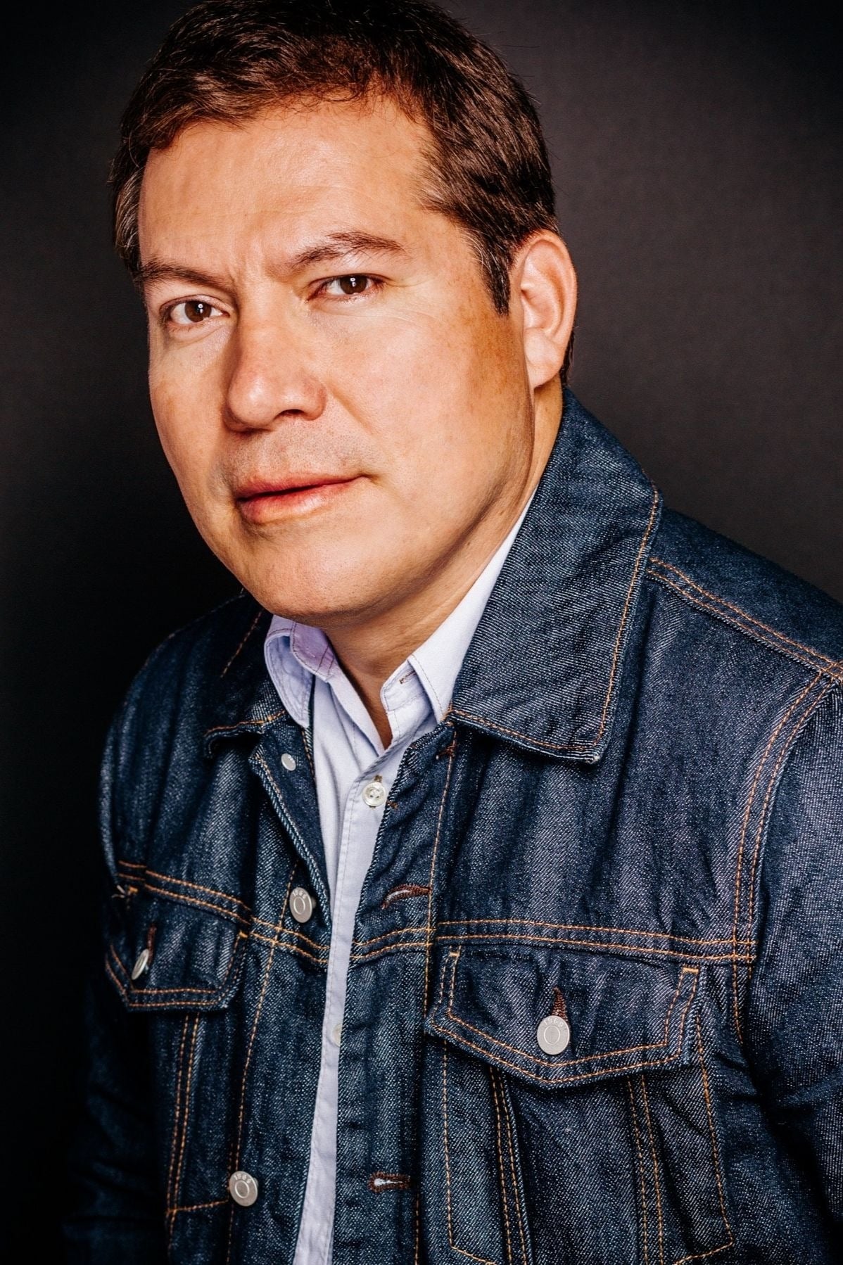 تصویر هنرمند Julio Cesar Cedillo