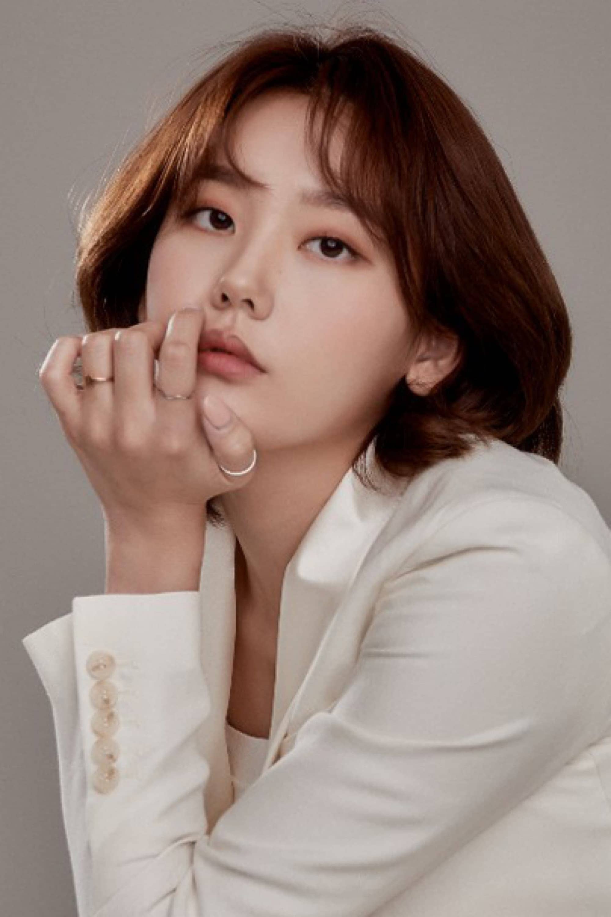 تصویر هنرمند Shim So-young