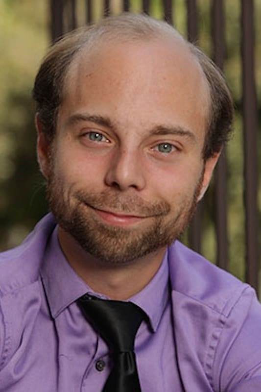 تصویر هنرمند Steven Anthony Lawrence