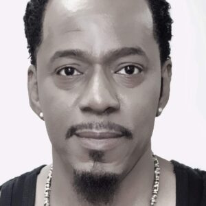 تصویر هنرمند Prince Thompson Iyamu