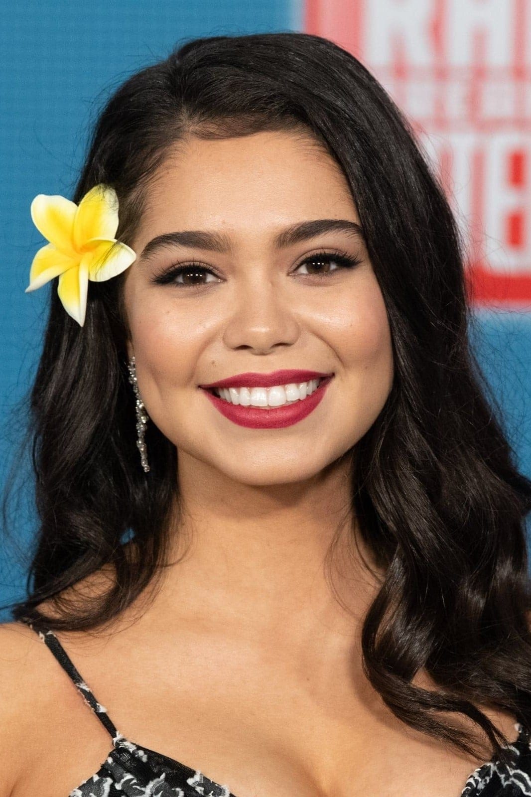 تصویر هنرمند Auliʻi Cravalho