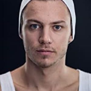 تصویر هنرمند Michael Glantschnig