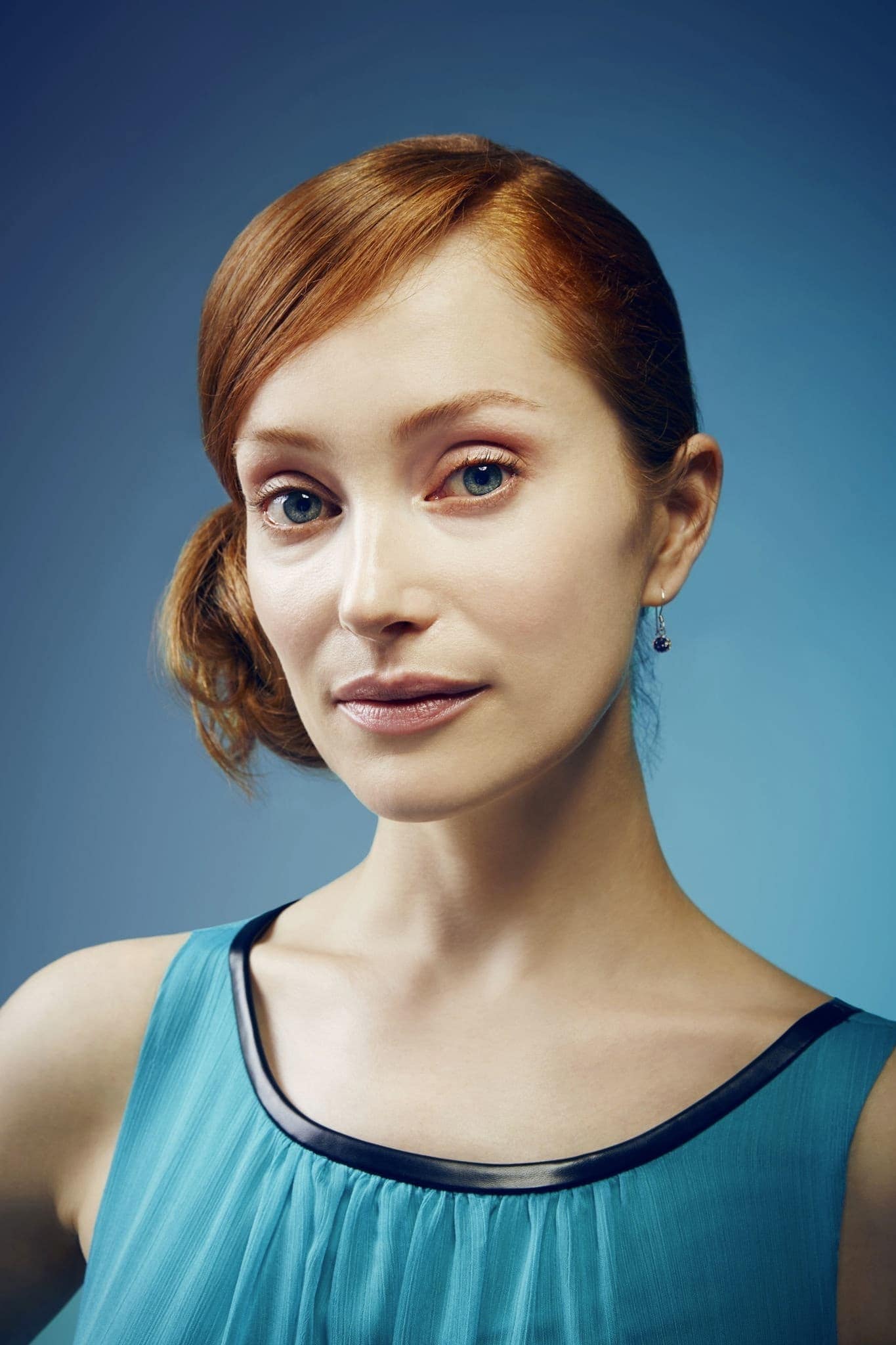 تصویر هنرمند Lotte Verbeek