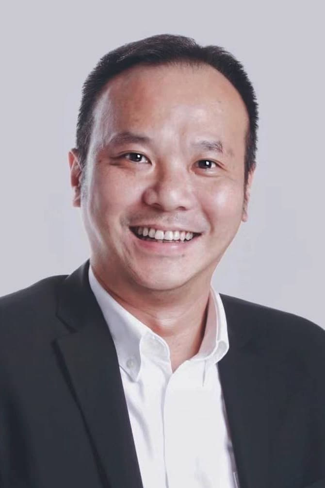 تصویر هنرمند Jason Siu Kim-Chau
