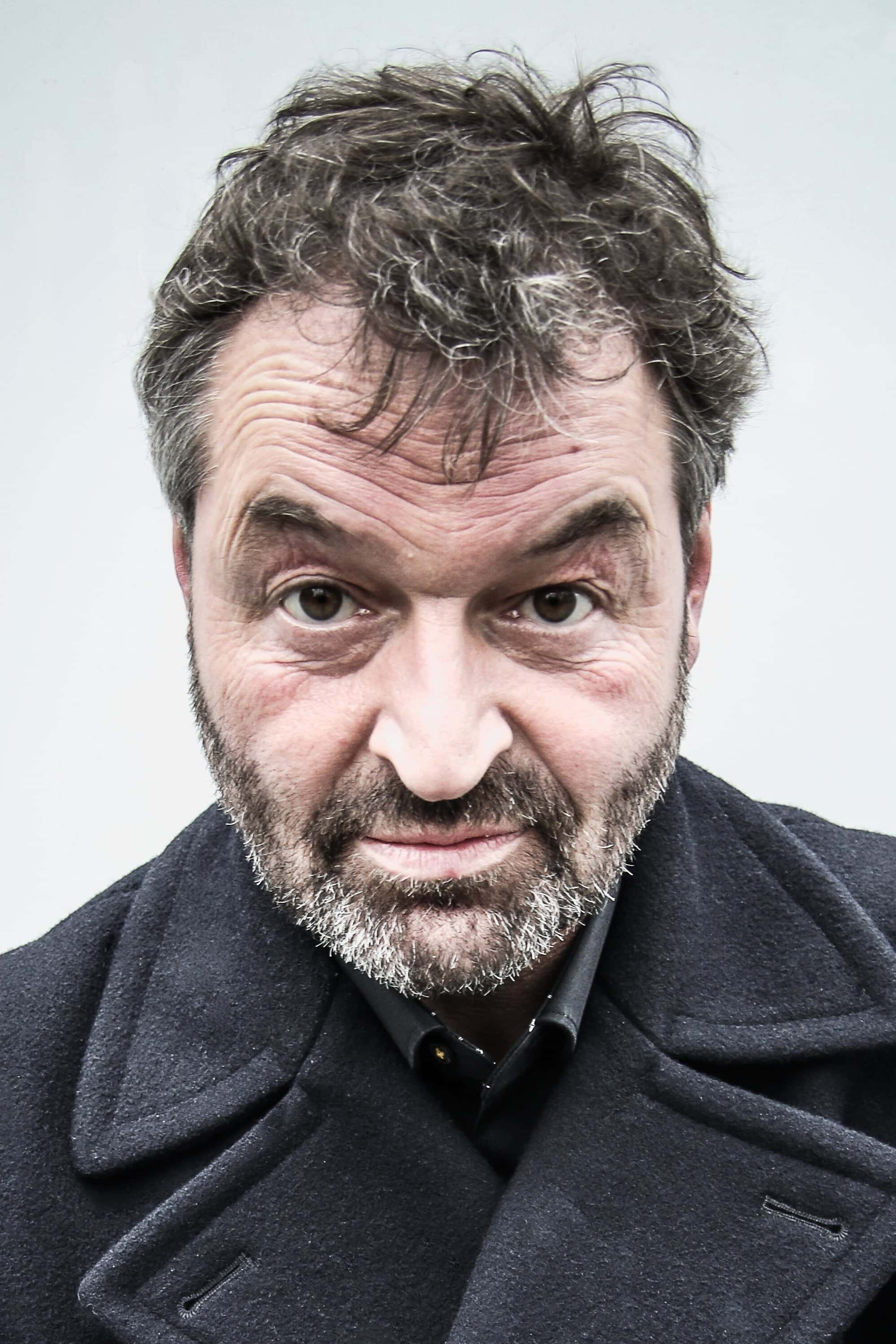 تصویر هنرمند Ian Beattie