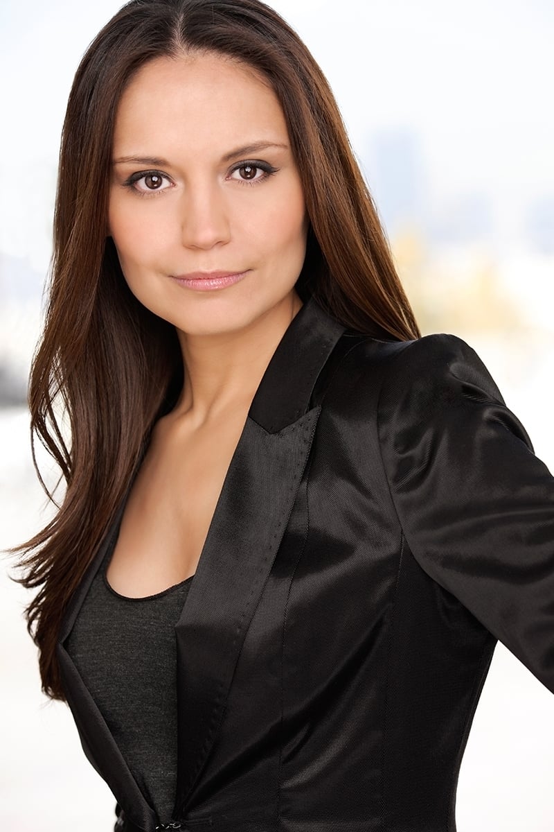 تصویر هنرمند Arlene Santana