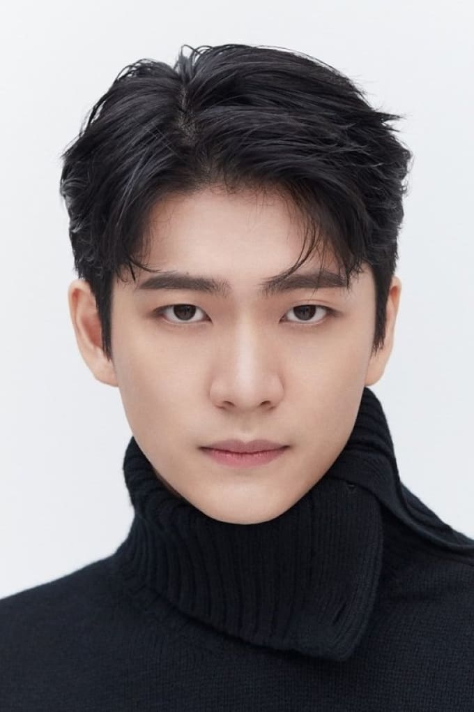 تصویر هنرمند Kang Tae-oh
