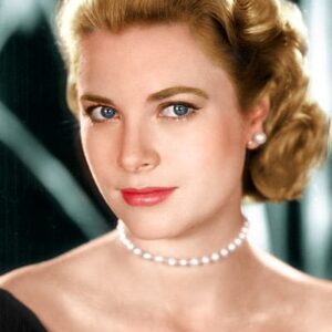 تصویر هنرمند Grace Kelly