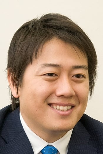 تصویر هنرمند Naoki Yasumura