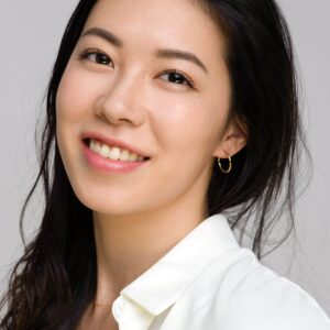 تصویر هنرمند Sarah Chang