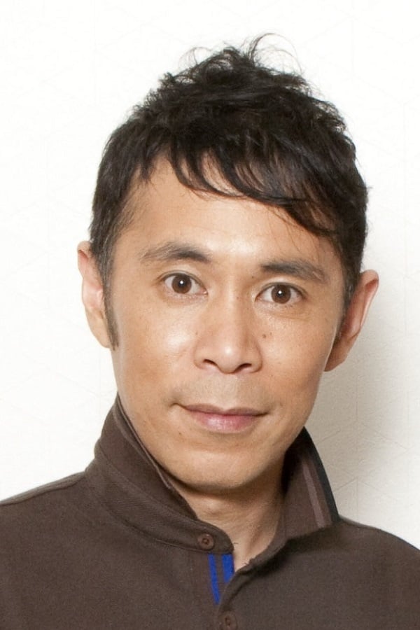 تصویر هنرمند Takashi Okamura