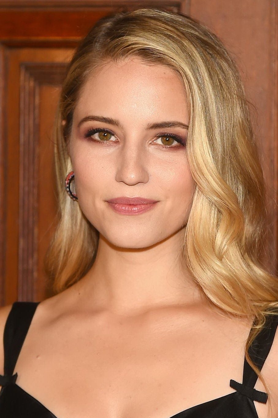 تصویر هنرمند Dianna Agron