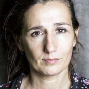 تصویر هنرمند Laetitia de Fombelle