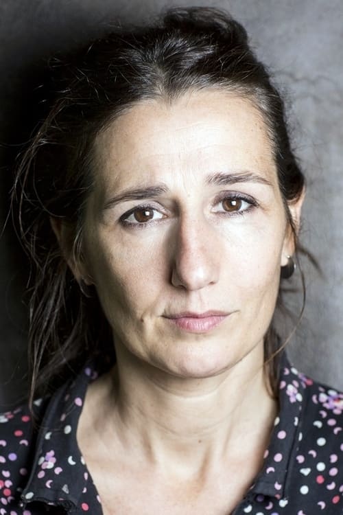 تصویر هنرمند Laetitia de Fombelle