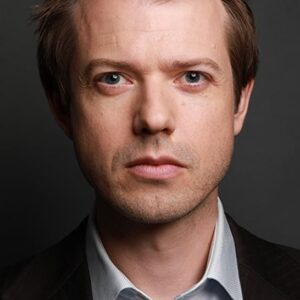 تصویر هنرمند Richard Sanderson