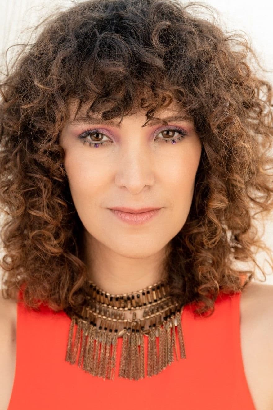 تصویر هنرمند Gaby Moreno