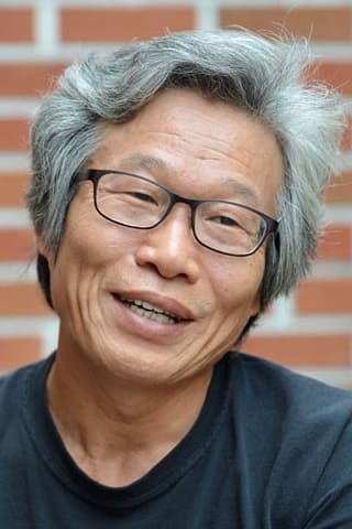 تصویر هنرمند Yoo Soon-woong
