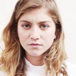 تصویر هنرمند Charlotte De Bruyne