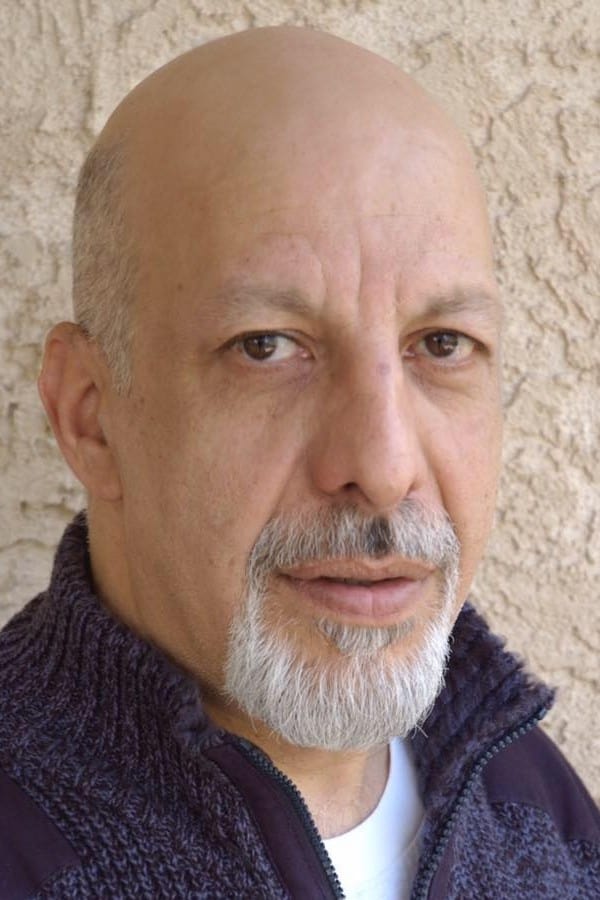 تصویر هنرمند Erick Avari