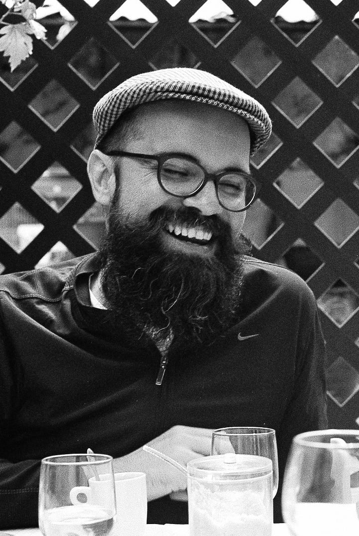 تصویر هنرمند Eduardo Serrano