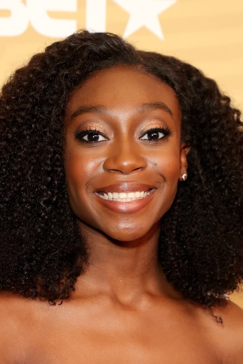 تصویر هنرمند Shahadi Wright Joseph