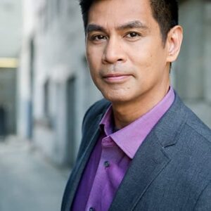 تصویر هنرمند Roger Anthony