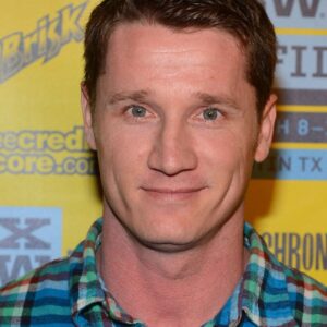 تصویر هنرمند Kyle Killen