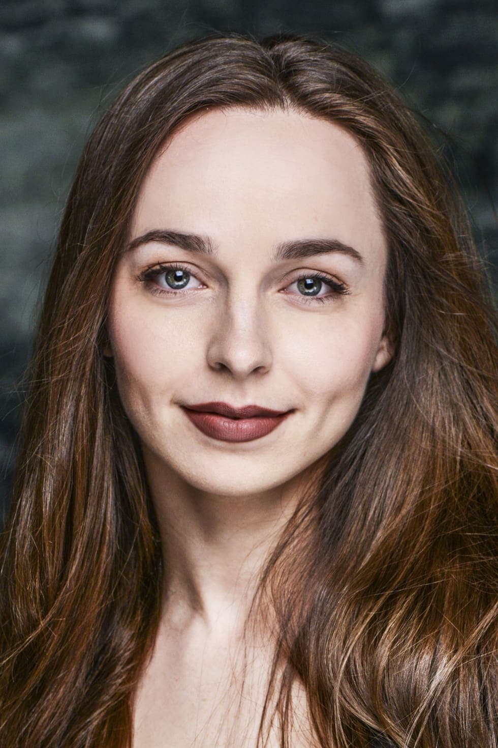 تصویر هنرمند Vanessa Smythe